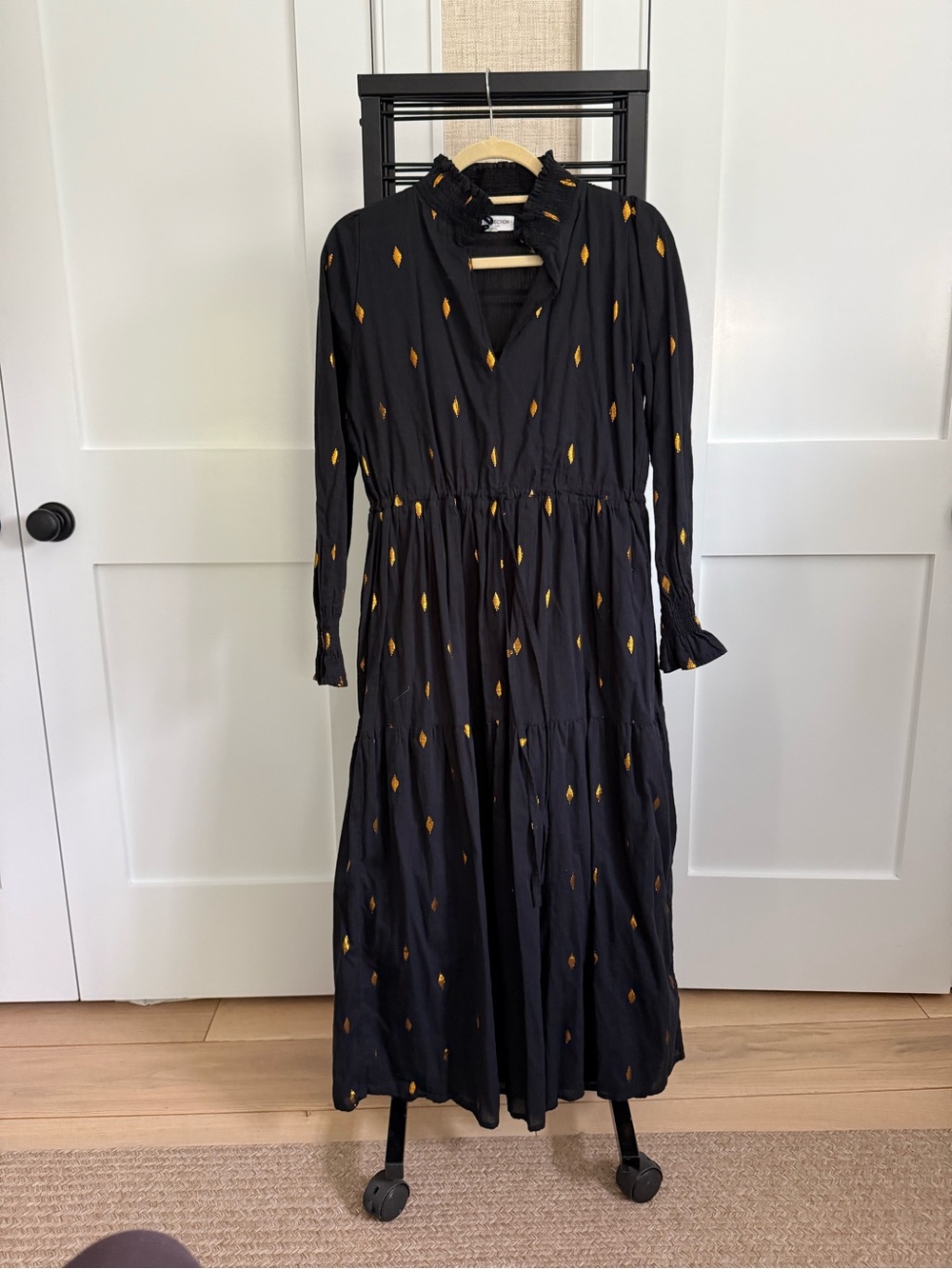 Emerson Fry Lucybella Maxi Dress - Picture 6 of 8